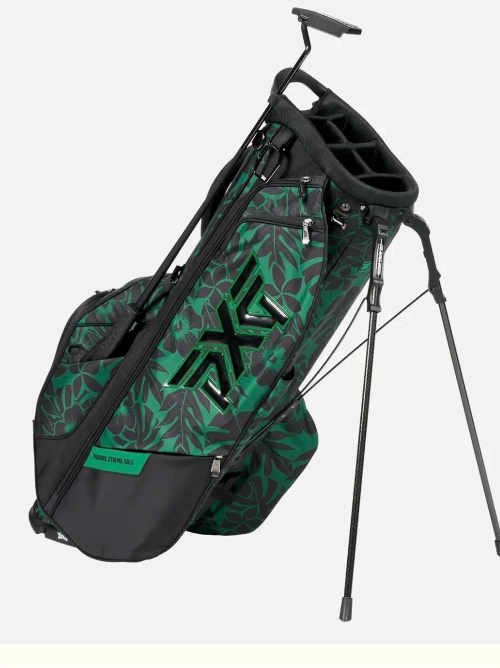 PXG 2026 Aloha Hybrid Golf Bag